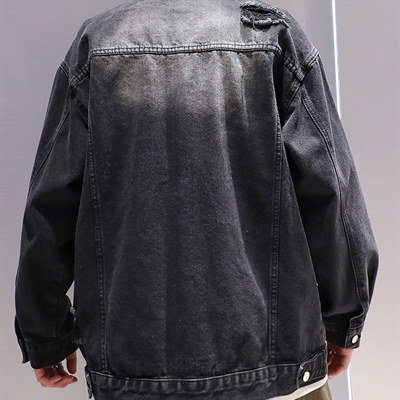 市场上装-夹克-休闲夹克