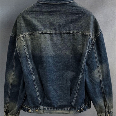 市场上装-夹克-休闲夹克