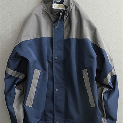 市场上装-夹克-休闲夹克