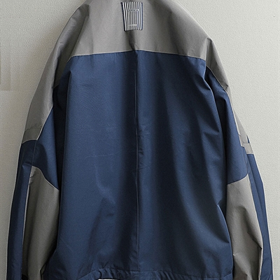 市场上装-夹克-休闲夹克