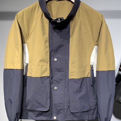 市场上装-夹克-休闲夹克