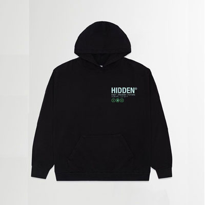 美国《HIDDEN x G-SHOCK》2023秋冬休闲时尚男装