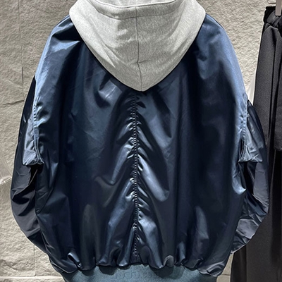 市场上装-夹克-休闲夹克