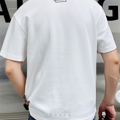 市场上装-T恤-欧货T恤