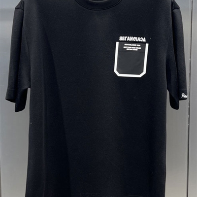 市场上装-T恤-欧货T恤