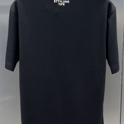 市场上装-T恤-欧货T恤