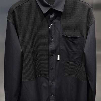 市场上装-衬衫-休闲衬衫