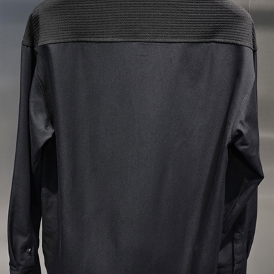 市场上装-衬衫-休闲衬衫