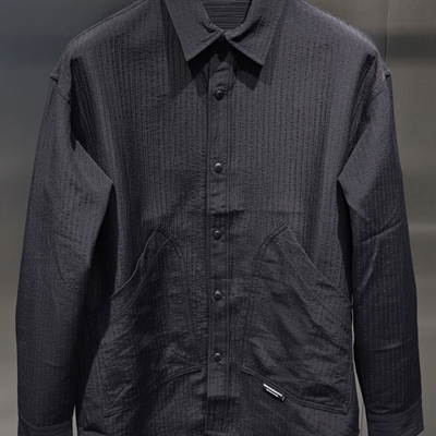 市场上装-衬衫-休闲衬衫