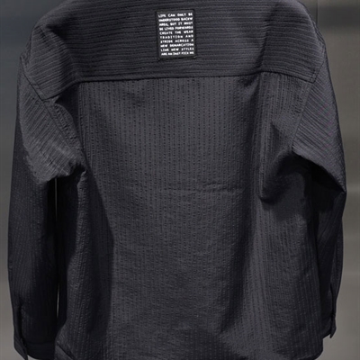 市场上装-衬衫-休闲衬衫