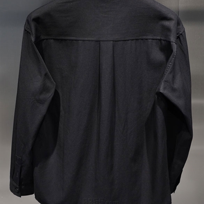 市场上装-衬衫-休闲衬衫