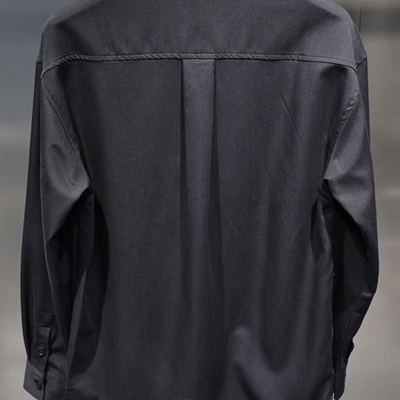 市场上装-衬衫-休闲衬衫