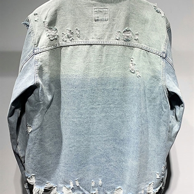 市场上装-衬衫-休闲衬衫