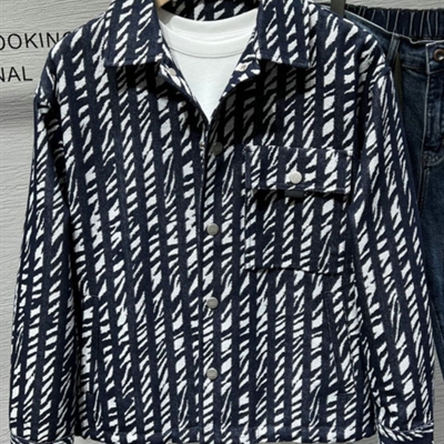 市场上装-衬衫-休闲衬衫