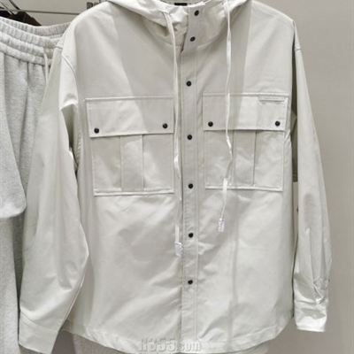 市场上装-衬衫-休闲衬衫