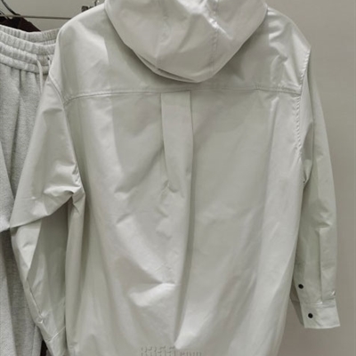 市场上装-衬衫-休闲衬衫