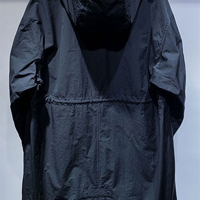 市场上装-中长外套-休闲中长外套