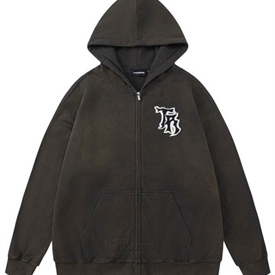 市场上装-卫衣-电商卫衣