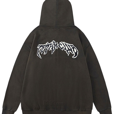 市场上装-卫衣-电商卫衣