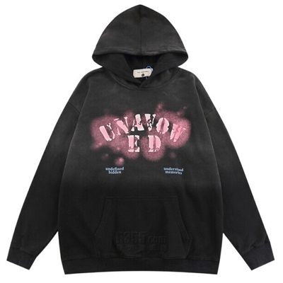 市场上装-卫衣-电商卫衣