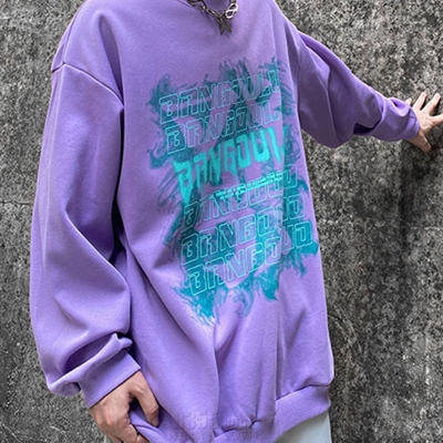 市场上装-卫衣-电商卫衣