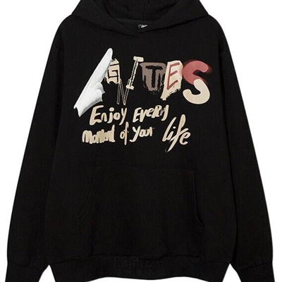 市场上装-卫衣-电商卫衣