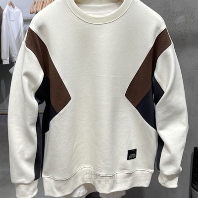 市场上装-卫衣-休闲卫衣