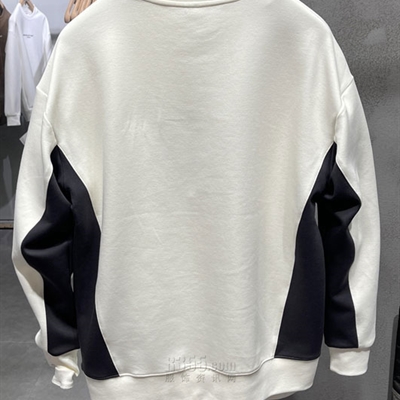 市场上装-卫衣-休闲卫衣