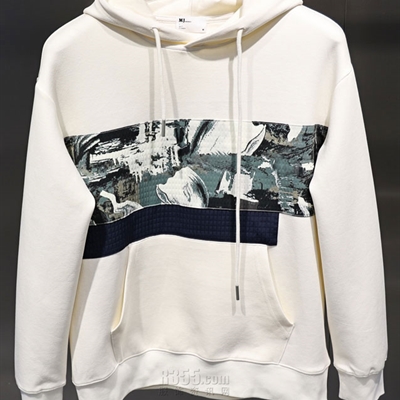 市场上装-卫衣-休闲卫衣