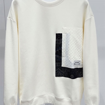 市场上装-卫衣-休闲卫衣