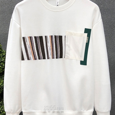 市场上装-卫衣-休闲卫衣