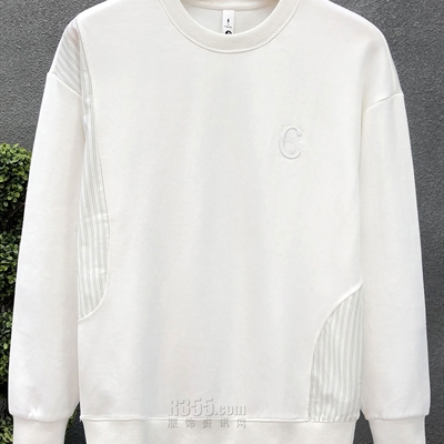 市场上装-卫衣-休闲卫衣