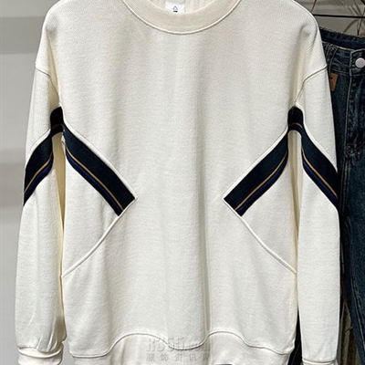 市场上装-卫衣-休闲卫衣