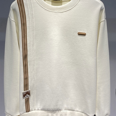 市场上装-卫衣-休闲卫衣