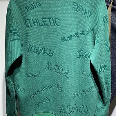 市场上装-卫衣-休闲卫衣