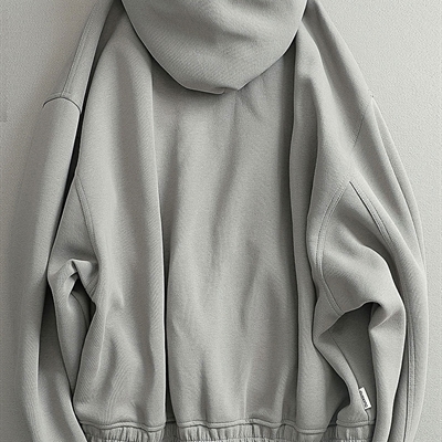 市场上装-卫衣-休闲卫衣