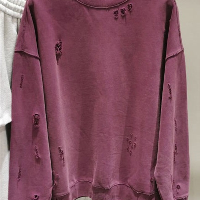 市场上装-卫衣-休闲卫衣