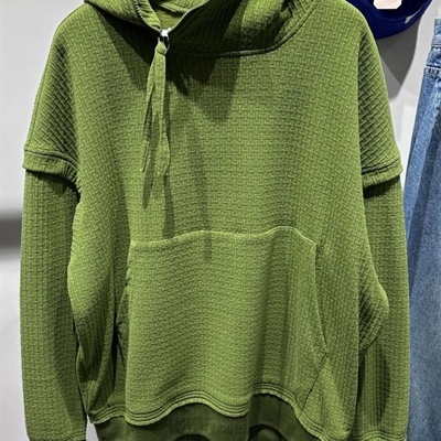 市场上装-卫衣-休闲卫衣