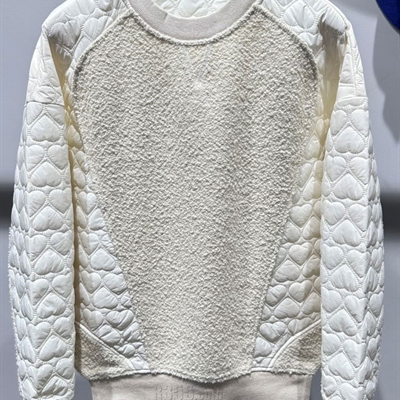 市场上装-卫衣-休闲卫衣