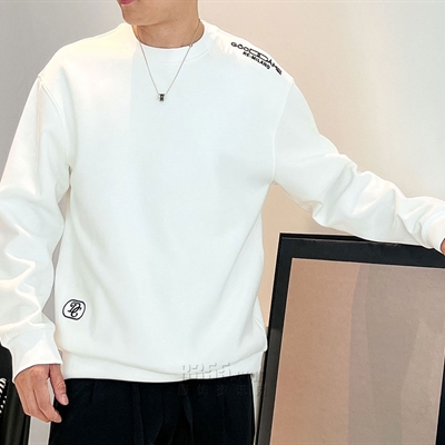 市场上装-卫衣-休闲卫衣