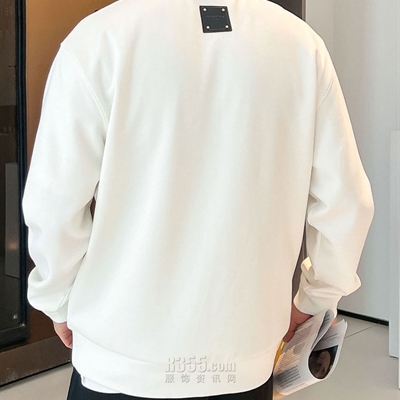 市场上装-卫衣-休闲卫衣