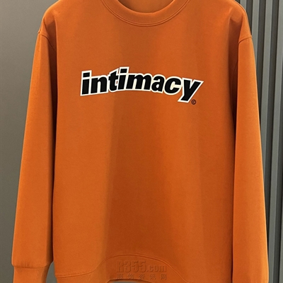 市场上装-卫衣-休闲卫衣