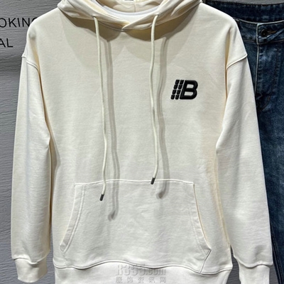 市场上装-卫衣-休闲卫衣