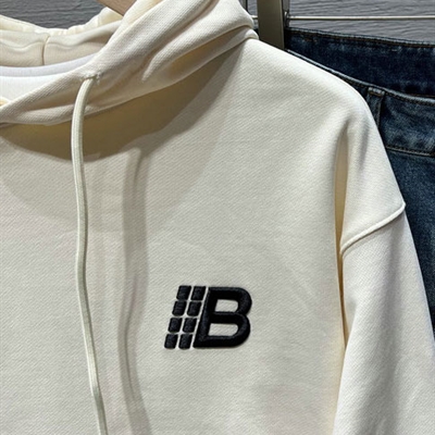 市场上装-卫衣-休闲卫衣