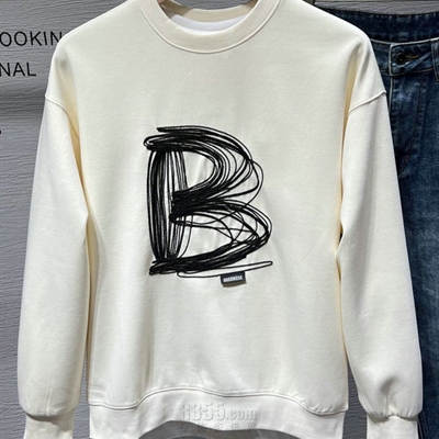 市场上装-卫衣-休闲卫衣