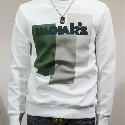 市场上装-卫衣-休闲卫衣