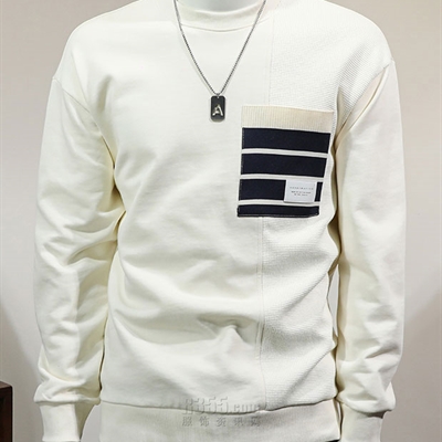 市场上装-卫衣-休闲卫衣