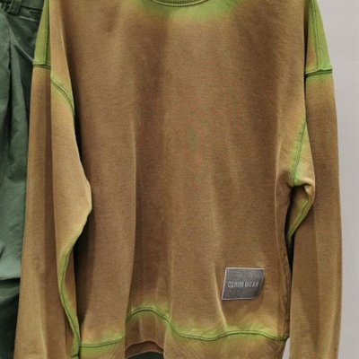 市场上装-卫衣-休闲卫衣