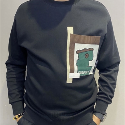 市场上装-卫衣-休闲卫衣