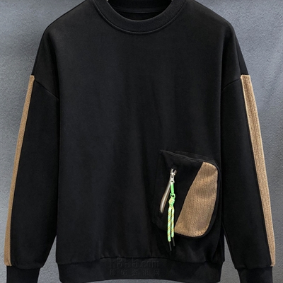 市场上装-卫衣-休闲卫衣